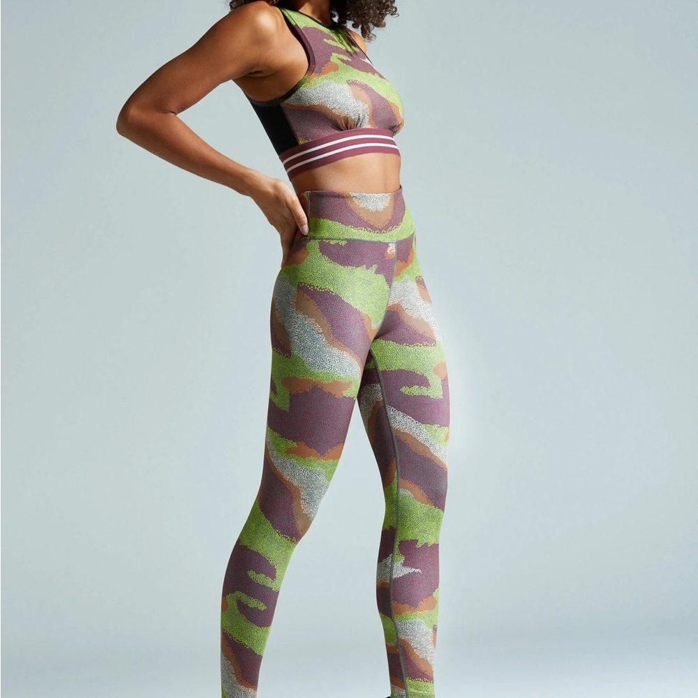 Noli yoga set XS/S